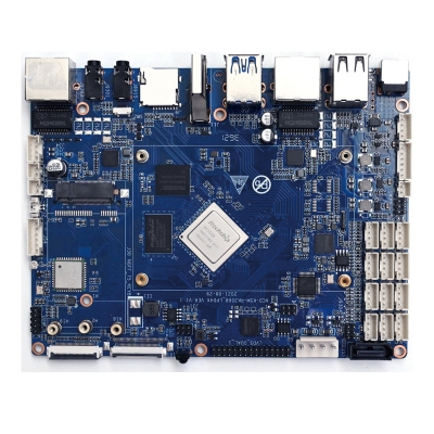 RK3588 ˺ 2.4GHz